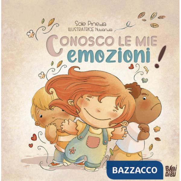 Conosco le mie emozioni!