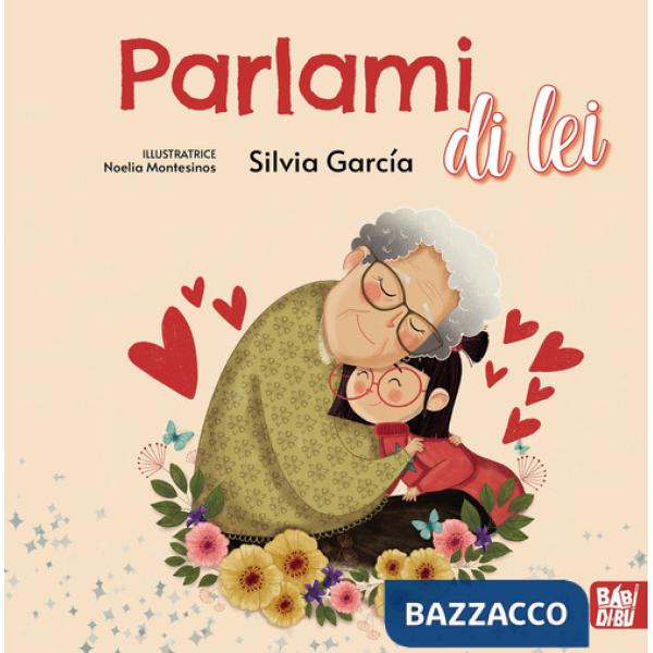 Parlami di lei