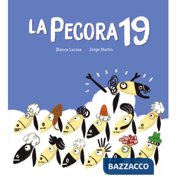 Pecora 19. Ediz. a colori (La)