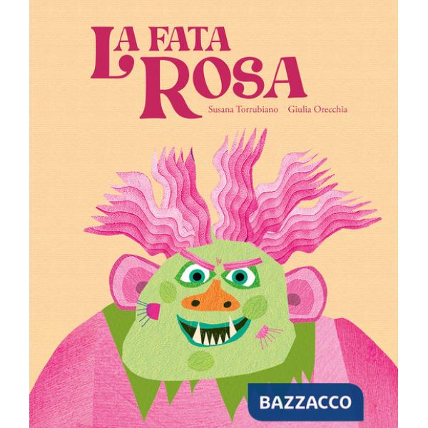 Fata Rosa (La)
