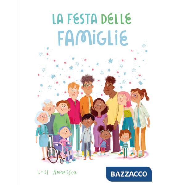 Festa delle famiglie (La)