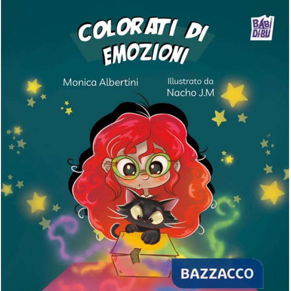 Colorati di emozioni
