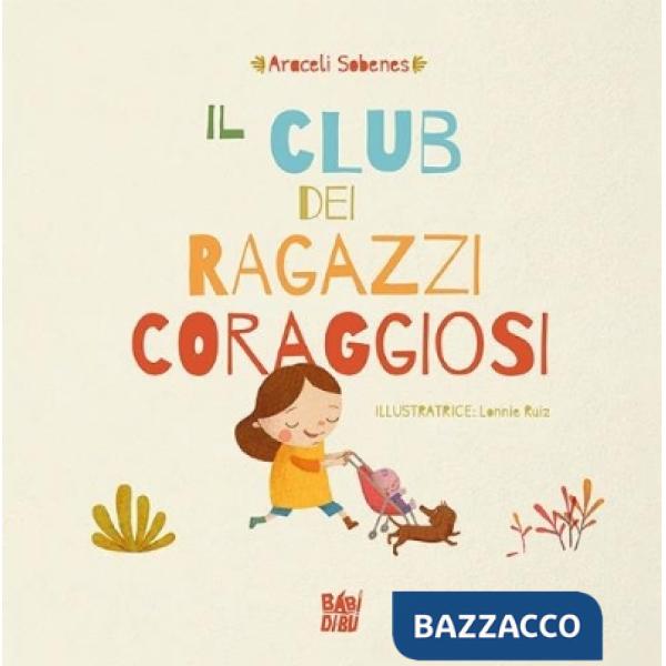 Club dei ragazzi coraggiosi (Il)