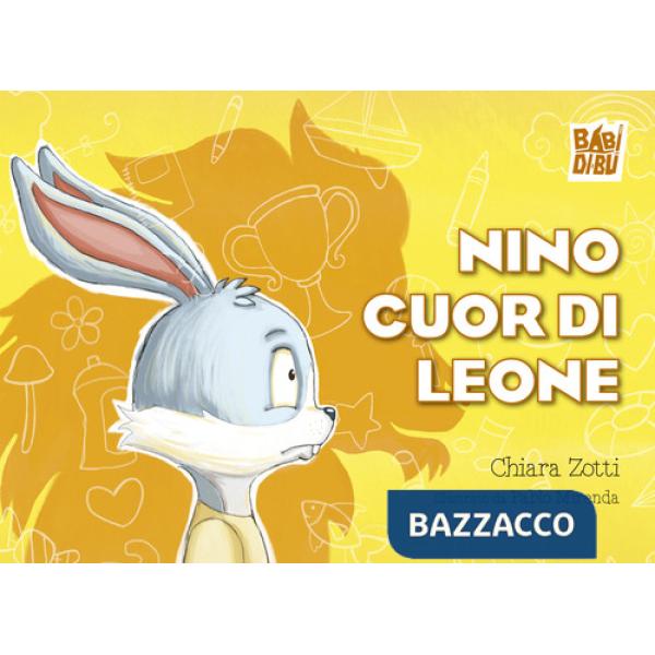 Nino cuor di leone