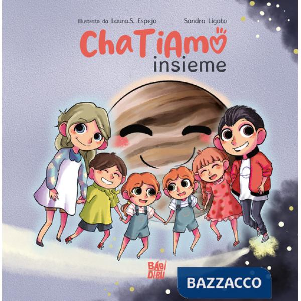 ChaTiamo insieme