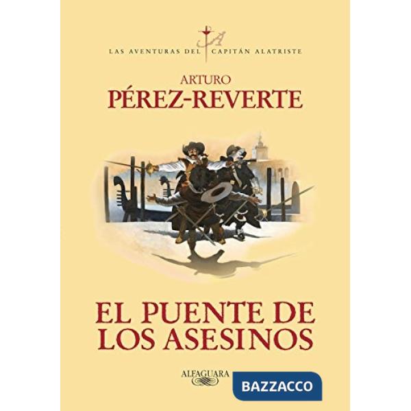 PUENTE DE LOS ASESINOS (EL)