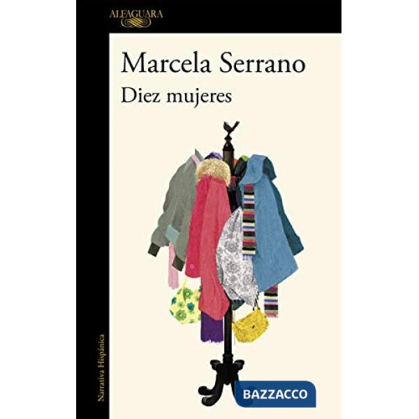 DIEZ MUJERES