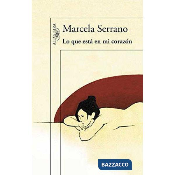 LO QUE ESTA EN MI CORAZON