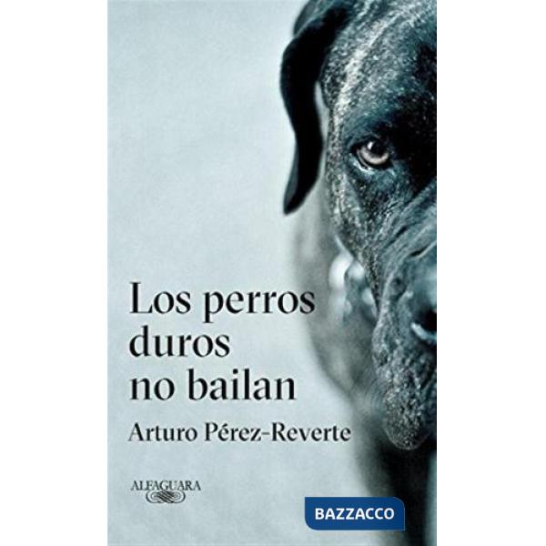 LOS PERROS DUROS NO BAILAN