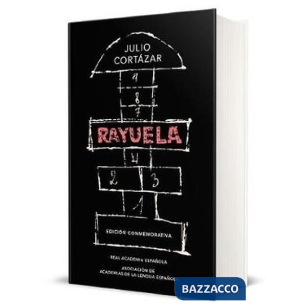 RAYUELA - EDICION CONMEMORATIVA