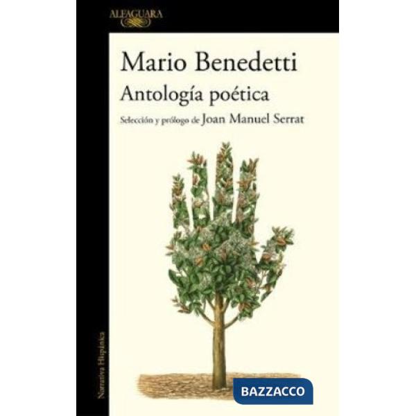 ANTOLOGIA POETICA
