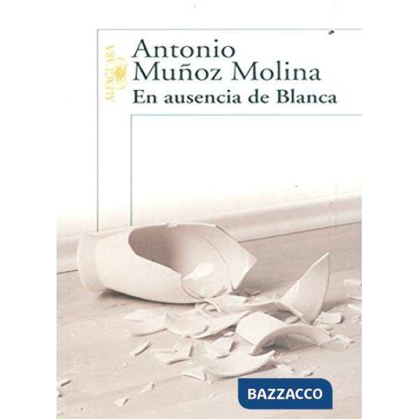 EN AUSENCIA DE BLANCA