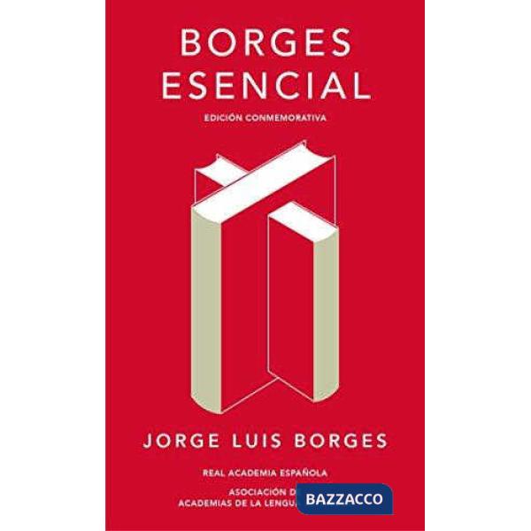 BORGES ESENCIAL