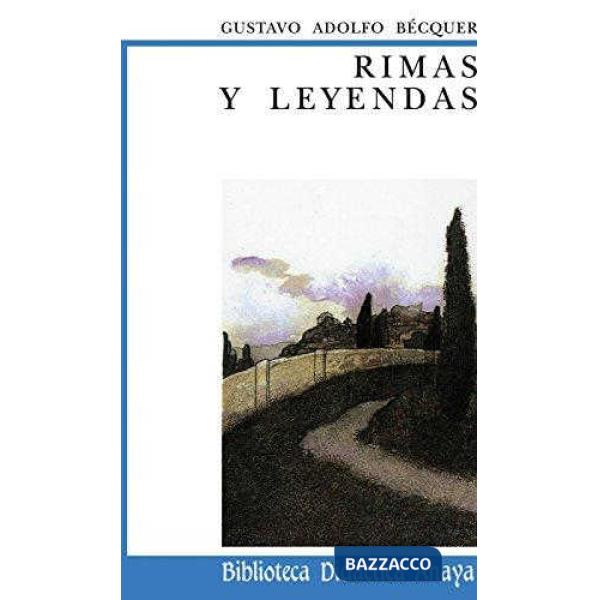 RIMAS Y LEYENDAS