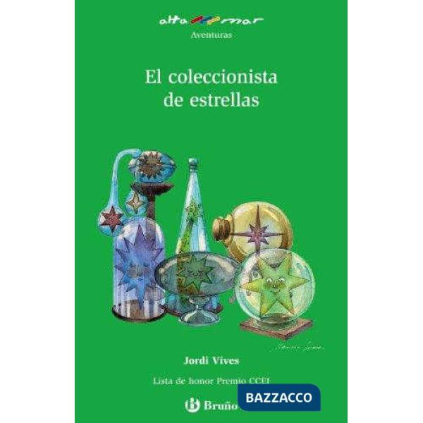 EL COLECCIONISTA DE ESTRELLAS