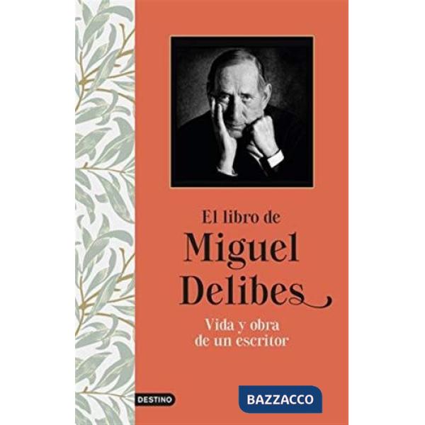 EL LIBRO DE MIGUEL DELIBES