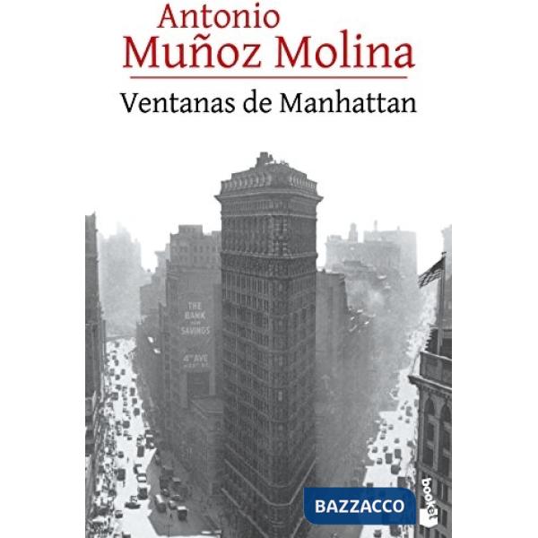 Ventanas de Manhattan