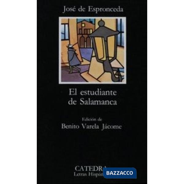 EL ESTUDIANTE DE SALAMANCA