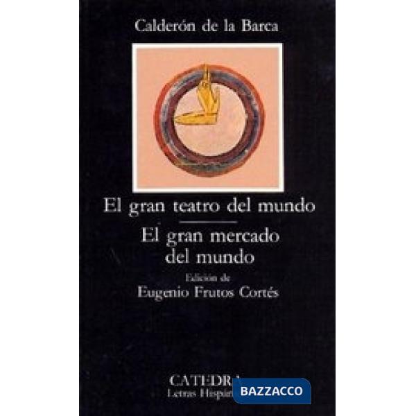 EL GRAN TEATRO DEL MUNDO