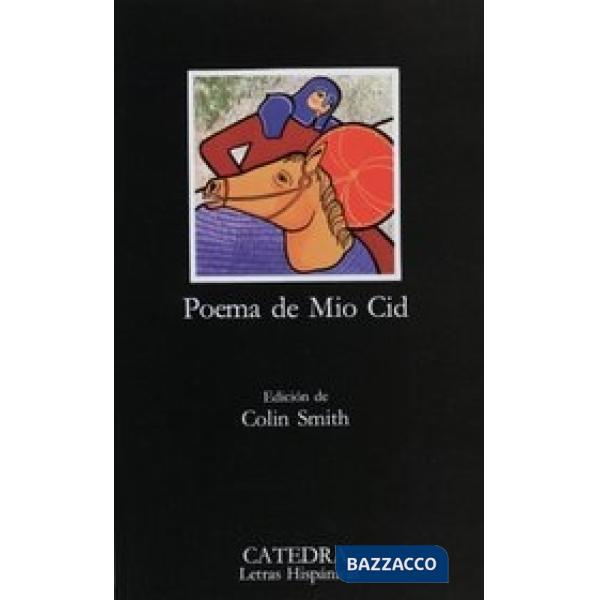 POEMA DE MIO CID