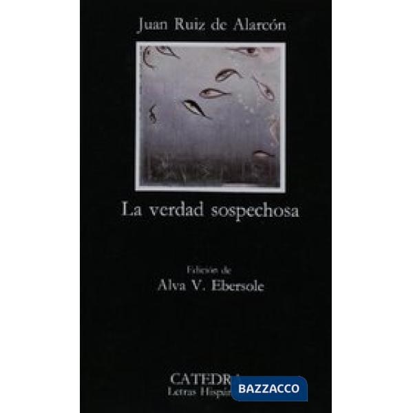 LA VERDAD SOSPECHOSA