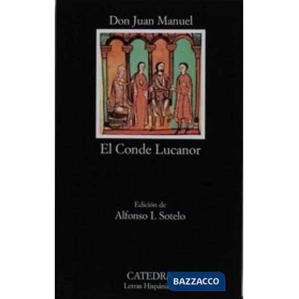 EL CONDE LUCANOR
