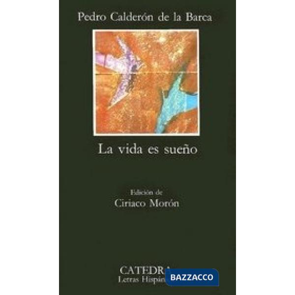 LA VIDA ES SUENO