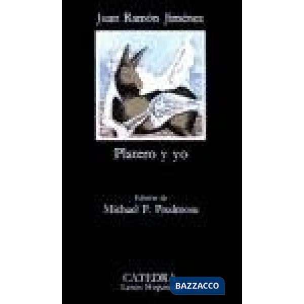 PLATERO Y YO