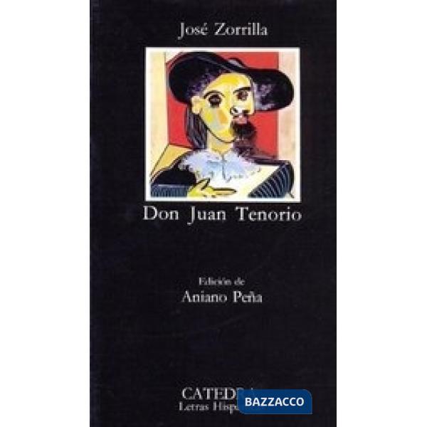DON JUAN TENORIO