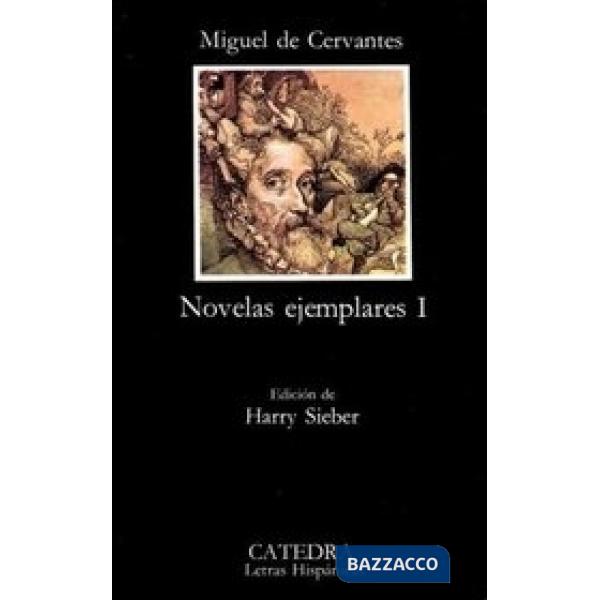 NOVELAS EJEMPLARES I