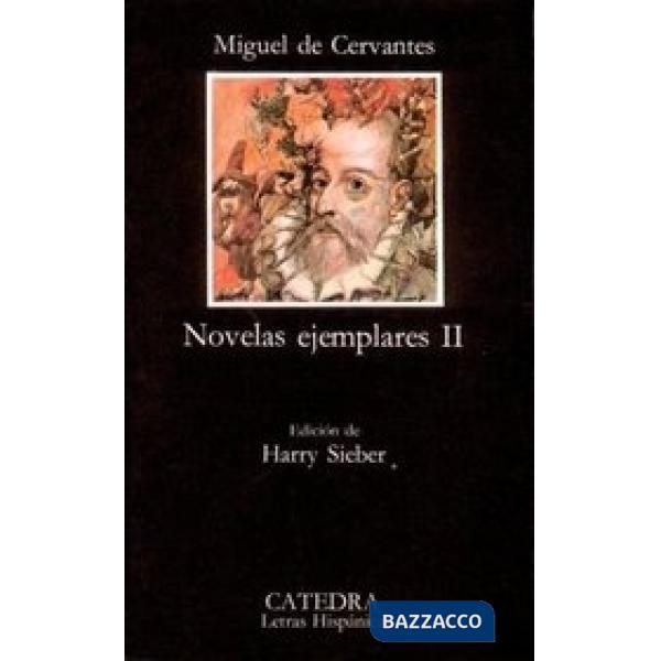 NOVELAS EJEMPLARES II