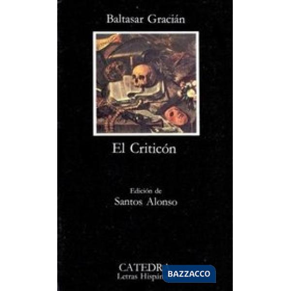 EL CRITICON