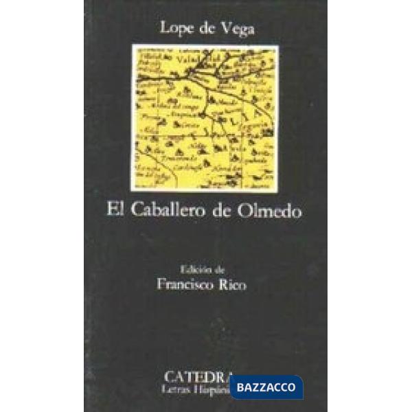 EL CABALLERO DE OLMEDO