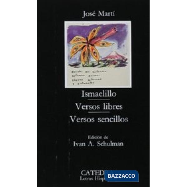 ISMAELILLO /VERSOS LIBRES /VERSOS SENCIL