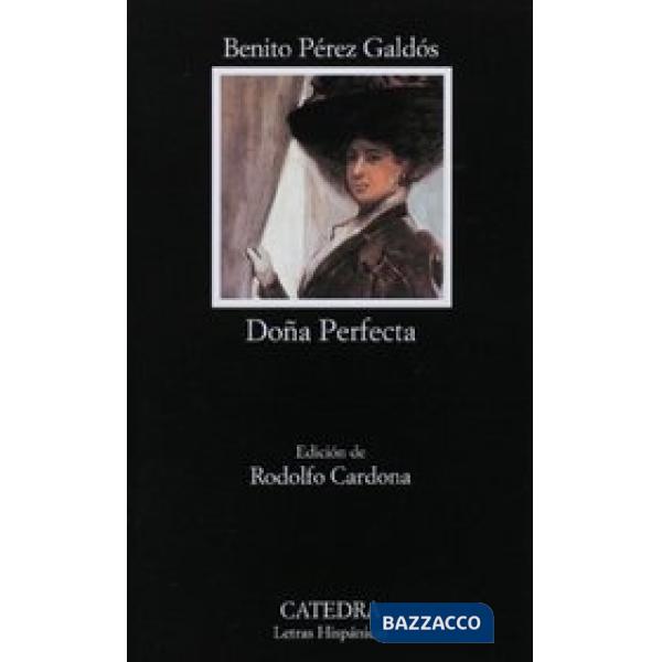 DONA PERFECTA