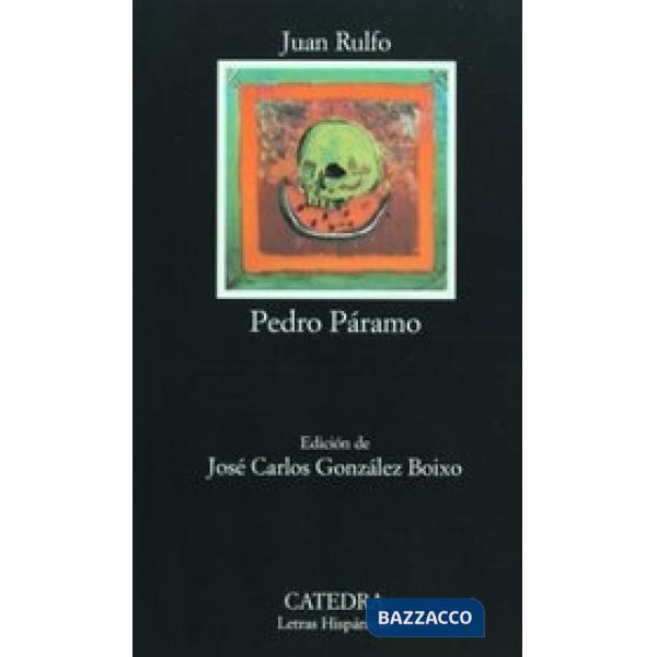 PEDRO PARAMO