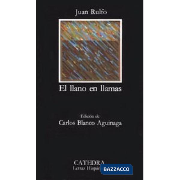 EL LLANO EN LLAMAS