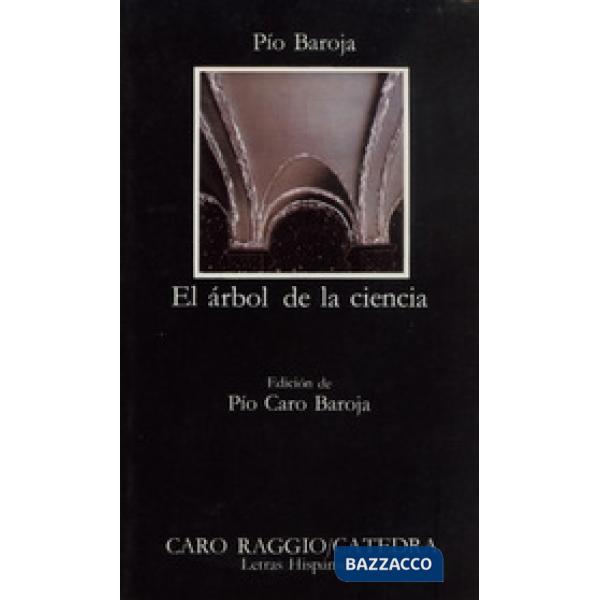 EL ARBOL DE LA CIENCIA