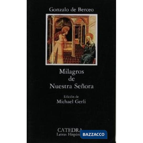 MILAGROS DE NUESTRA SENORA
