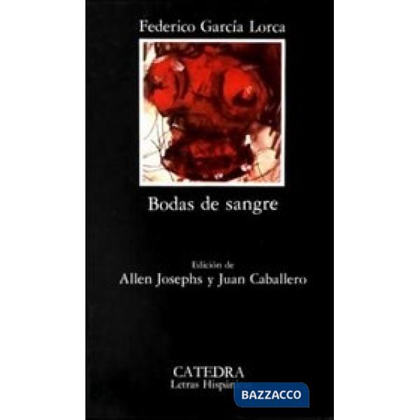 BODAS DE SANGRE