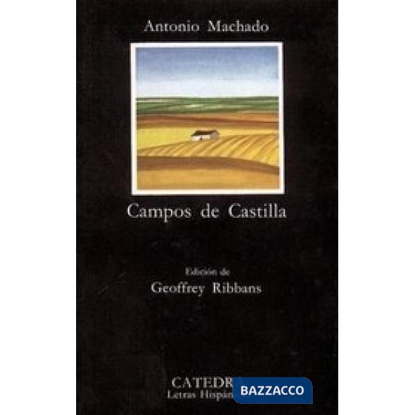 CAMPOS DE CASTILLA