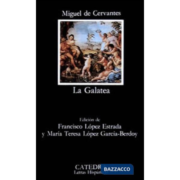 LA GALATEA