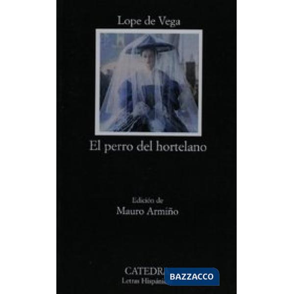 PERRO DEL HORTELANO (EL)