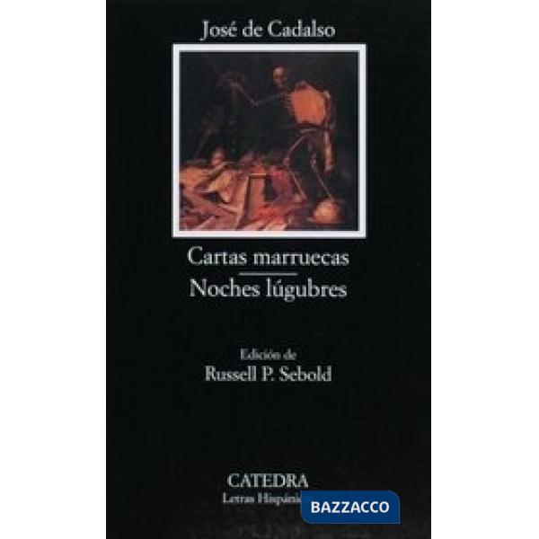CARTAS MARRUECAS /NOCHES LUGUBRES
