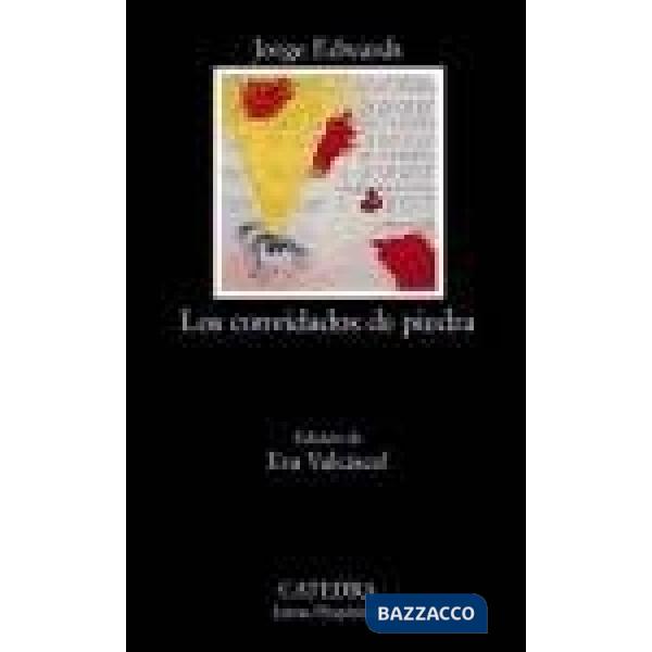 LOS CONVIDADOS DE PIEDRA