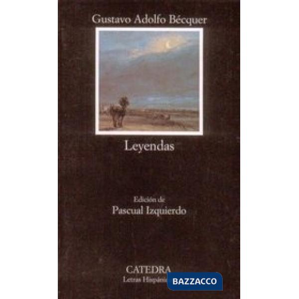 LEYENDAS
