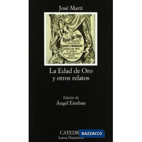 LA EDAD DE ORO Y OTROS RELATOS