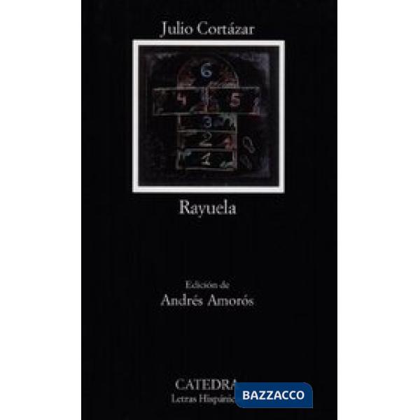 RAYUELA