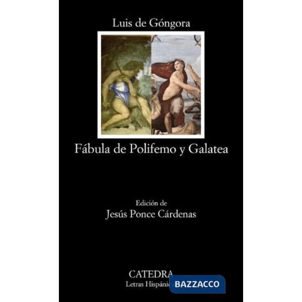 FABULA DE POLIFEMO Y GALATEA SDR