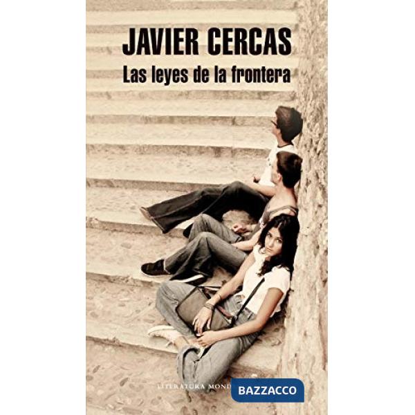 LAS LEYES DE LA FRONTERA